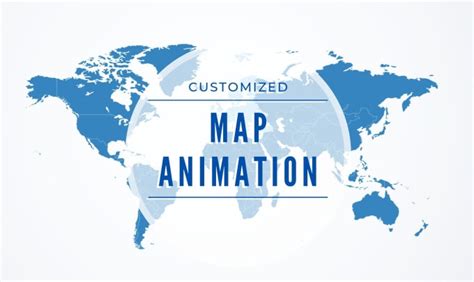 Image result for Animation MapCreate