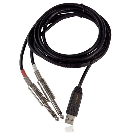 Image result for Behringer USB Audio Interface