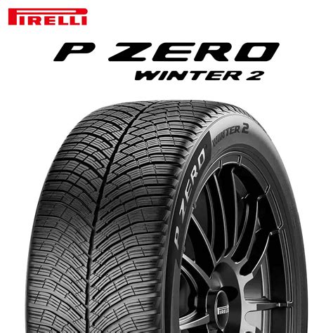 PIRELLI 245/40 R19 98V XL P ZERO WINTER 2 M+S 3PMSF (--[0])(Szgk.téli abroncs)