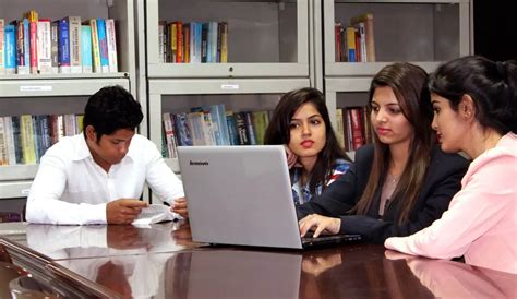 Anjaneya University : Campus Facilities at Anjaneya University in ...