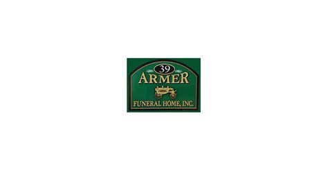 Armer Funeral Home, Inc. Obituaries & Services In Ballston Spa, Ny