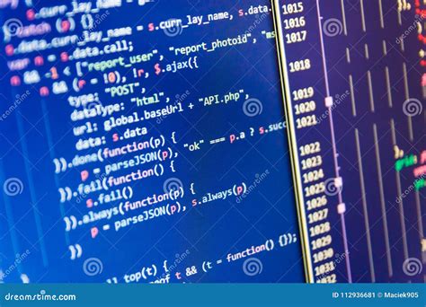 Source Code Programming 的图像结果