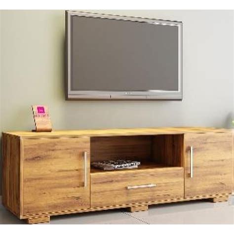 HomeVenus TV Unit HPLC603 Bamberg Wood Particle Board online Sale