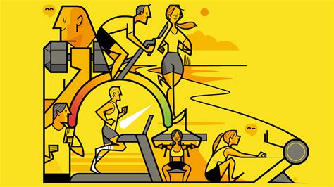 Let's Move Technogym - 为更健康的生活方式捐献你的 MOVE | Technogym China