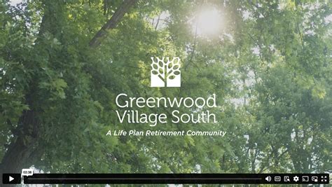 Lifestyle - Greenwood Village South