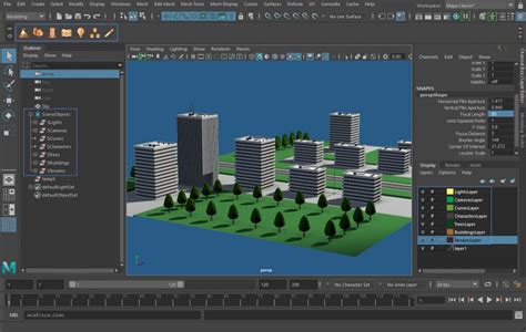 Image result for Maya Scripts with Machine Learning