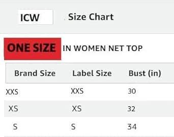 ICW Women's Stretchable Transparent Knitted Crochet Hollow Out Long ...