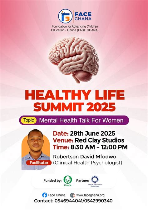 Healthy Life Summit 2025, Kamina-Nanton Road, Selkirk, 28 June 2025 ...