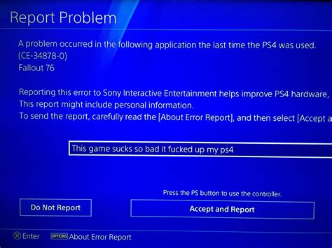 Image result for Fallout 76 Fehlercode 1 5 1