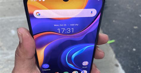 Vivo announces 'OriginOS' Android skin with new features - IBTimes India
