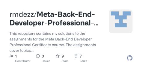 Image result for Meta Backend Developer