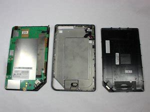 Image result for Nook Color Reset