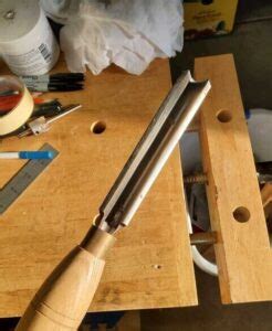 Wood Turning Roughing Gouges 的图像结果