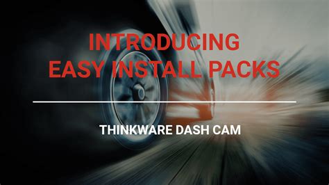 Image result for Install Thinkware