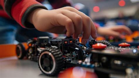 Robotics Car Project 的图像结果