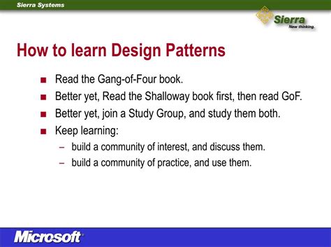 Image result for Learn Design Patterns