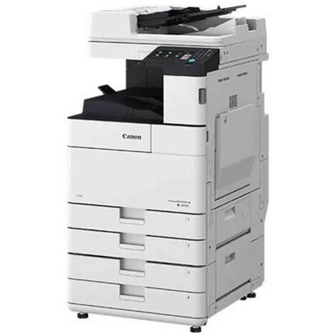 Canon Multifunction Copier Machines - 2224n Canon Xerox Machine Trader ...
