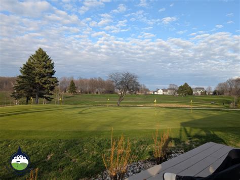 Elmbrook Golf Course Photos - Golf Up North