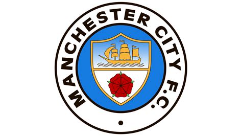 Manchester City Logo, symbol, meaning, history, PNG, brand