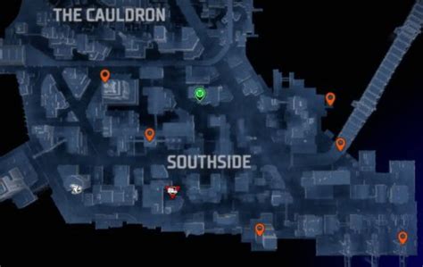 Gotham Knights collectible guide: Where to find all Batarangs ...