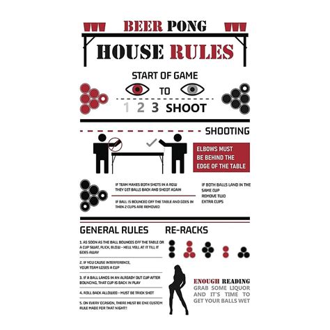 Beer Pong Questions Dirty at Karen Batey blog