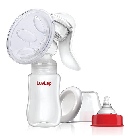 Best Manual Breast Pumps Available in India 2022