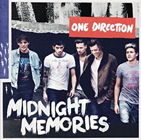 Image result for One Direction First Album
