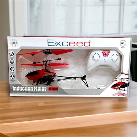 Buy VEZIMON® RC Flying Helicopter with Gravity Sensor, rc Helicopter ...