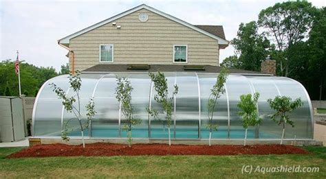 Image result for Pool Screen Enclosures DIY