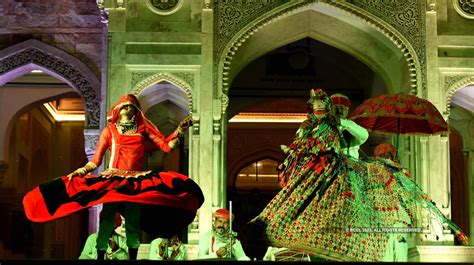 Cultural performances mark 135th foundation day celebrations of Albert ...