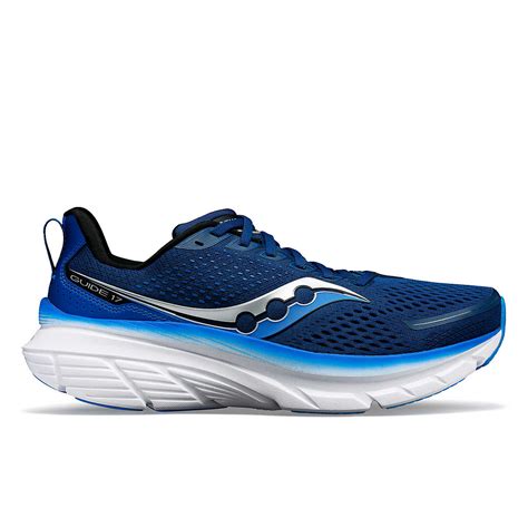 Guide 17 Running Shoes – Comfort-First Protection | Saucony