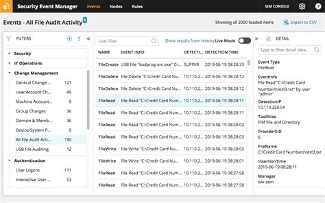 Image result for Splunk File Integrity Monitoring