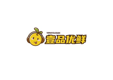 水果品牌logo 及vi全案设计_品牌设计师张湉-站酷ZCOOL