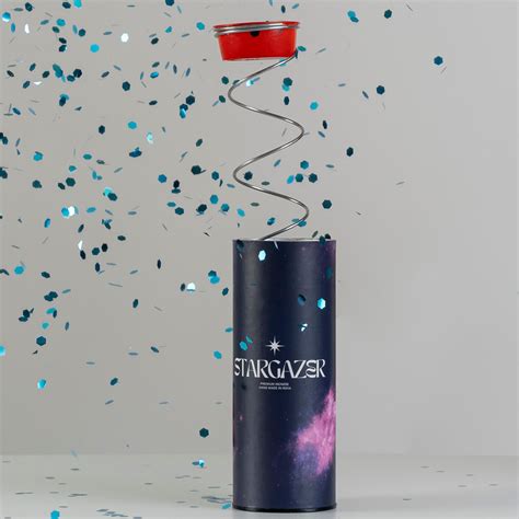 Image result for Exploding Glitter Bomb Box