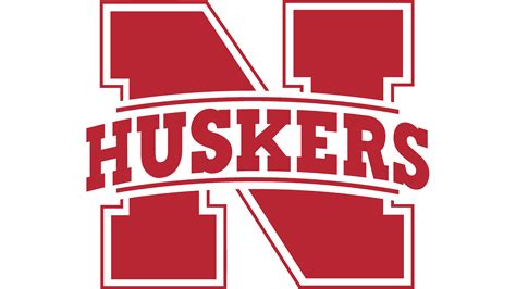 Nebraska Cornhuskers Logo, symbol, meaning, history, PNG, brand