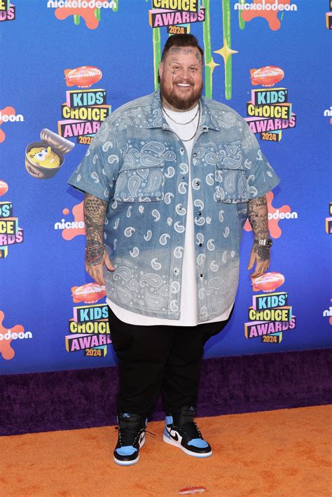 Jelly Roll's Weight Loss Transformation Through the Years: Photos | Us ...