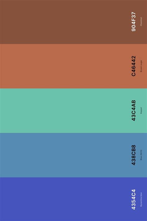 Image result for Powder Blue Complementary Color