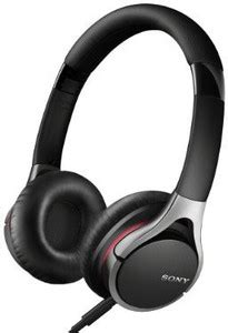 SONY Mdr-10Rc Overhead Headphone Bluetooth without Mic Price in India ...