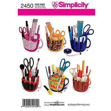 Image result for Simplicity Craft Patterns