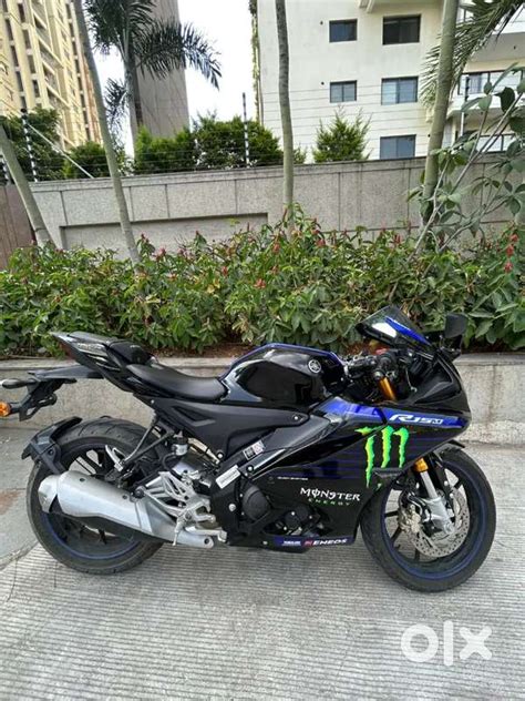 Selling R15 V4 - Motorcycles - 1823696381