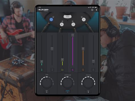 How to Use Blender App 的图像结果