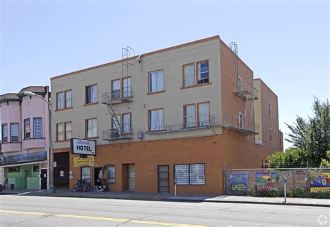 2317-2327 International Blvd, Oakland, CA 94601 | LoopNet