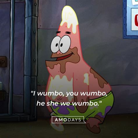 91 Patrick Star Quotes that Are Witty and Hilarious