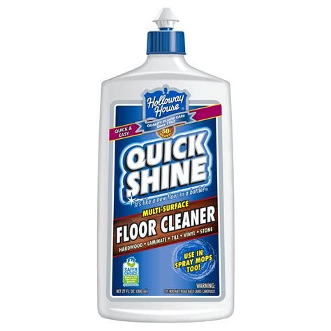 Wood Floor Cleaner Shine – Flooring Tips