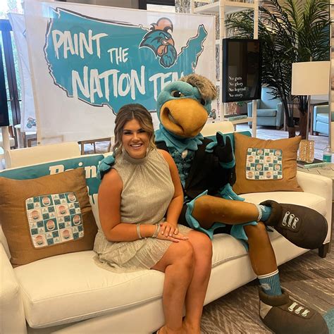 Support the Team Behind the Team: The 2022 Chanticleer Athletic ...