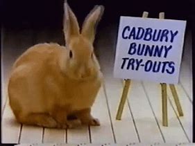Image result for Easter Bunny Template