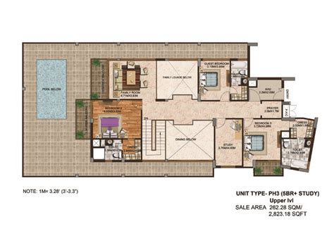 Buy 3 Bhk Flats in Lucknow | 3 Bhk Flats for Sale in Lucknow