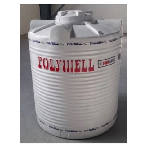 Rotex Water Tank - ISI Marked 5000 L Water Storage Tanks Manufacturer ...