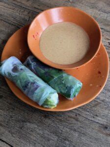 Image result for Simple Spring Rolls