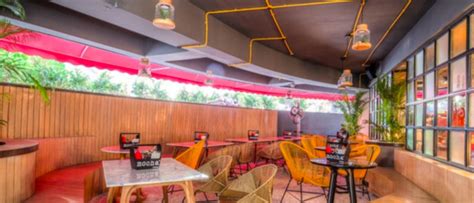 Cafe Mocha, Pune | Alankaram